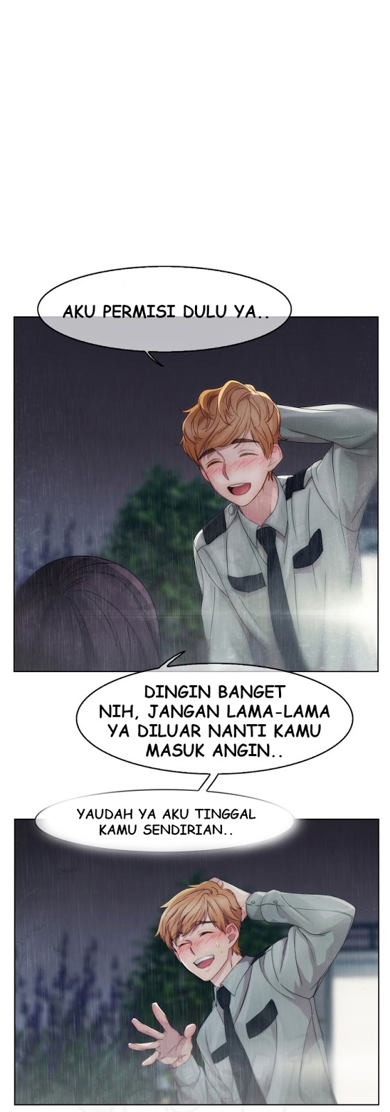 Lady Garden Chapter 4 Bahasa Indonesia Manhwa Hentaiku