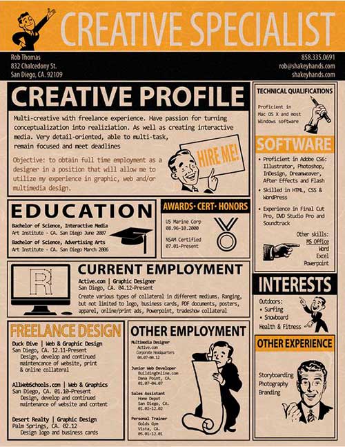 Creative-Resume-Example-18-for-your-Inspiration-by-Saltaalavista-Blog