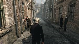 Screenshot 3 Sherlock Holmes The Devils Daughter Free Download Highly Compressed