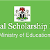 Federal Government Scholarship Exam Centres and Venues for 2017/2018
