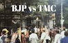 Amit Shah Kolkata Rally (Road Show): Violent Video: Mamata Banerjee: Latest News