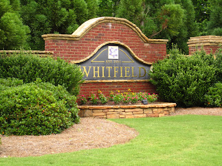 Whitfield Cumming GA Neighborhood