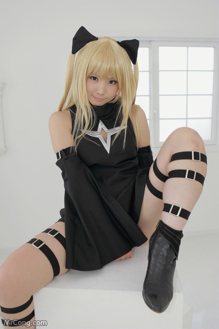 Collection of beautiful and sexy cosplay photos - Part 026 (481 photos) photo 4-7