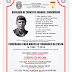 5ª CPTran com sede em Cajazeiras realiza solenidade no marco memorial em homenagem ao Cabo Marcelo Fernandes