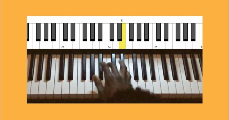 How to compose Beautiful and Catchy Melodies on the Piano - Udemy ...