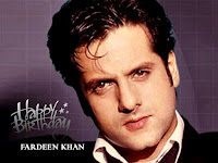 fardeen khan birthday wishes wallpaper whatsapp status video, excellent indian film star fardeen khan best ever picture on his birthday 2019.