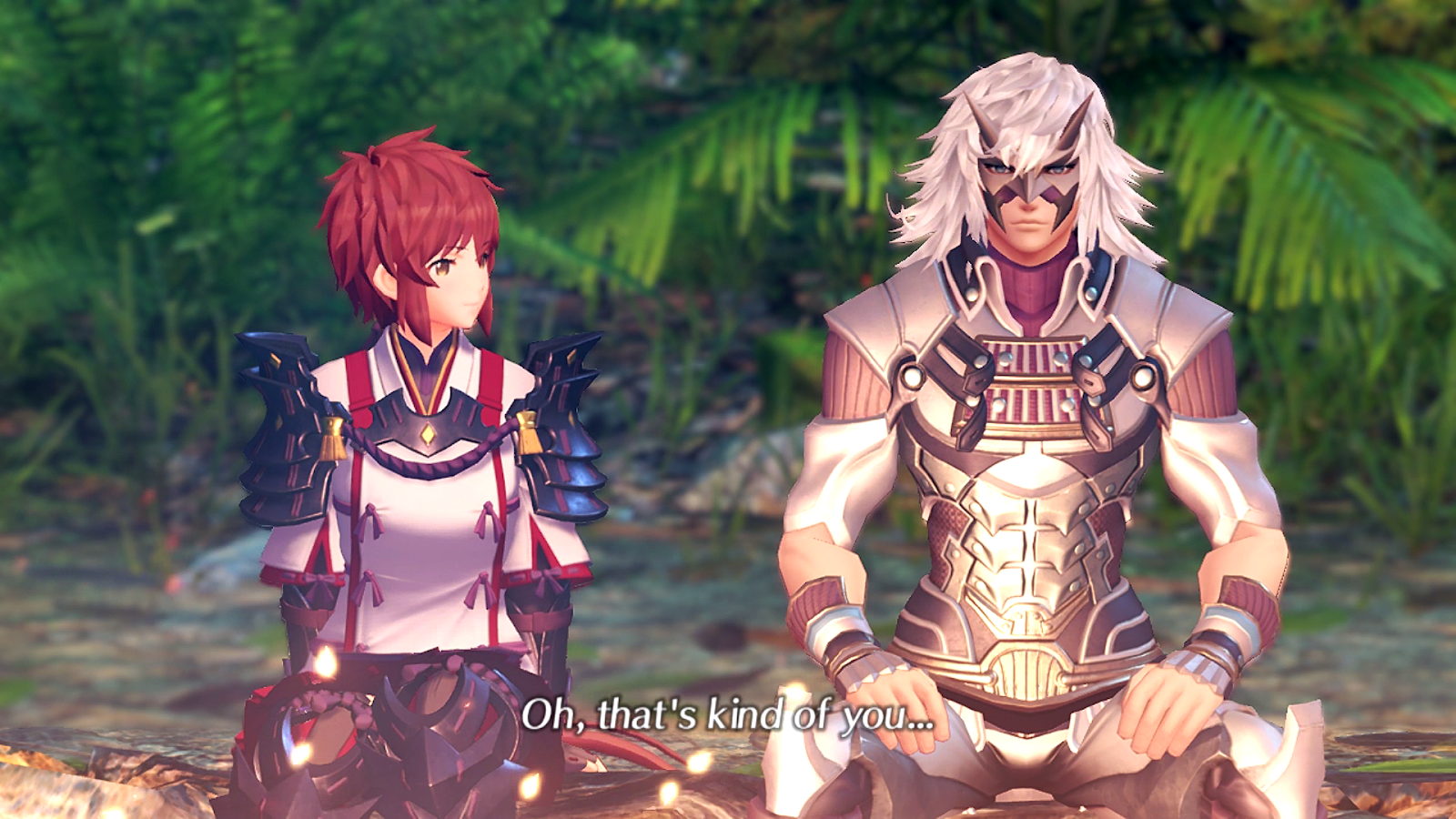 Xenoblade Chronicles 3's Story DLC Could Be As Big As Torna - The Golden  Country