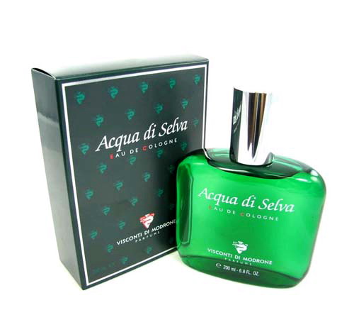 acqua di selva review
