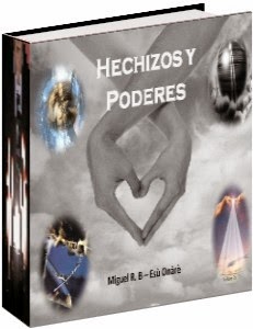 HECHIZOS Y PODERES