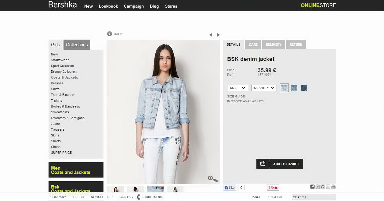 Yes, Zara IS Cheaper In Spain — The Good Weekender