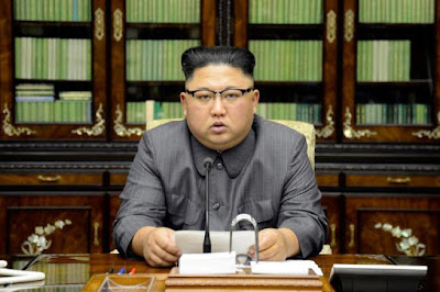 ΕΚΤΑΚΤΟ «Προειδοποιεί» τις ΗΠΑ η Βόρεια Κορέα: Μπορούμε να σας καταστρέψουμε  