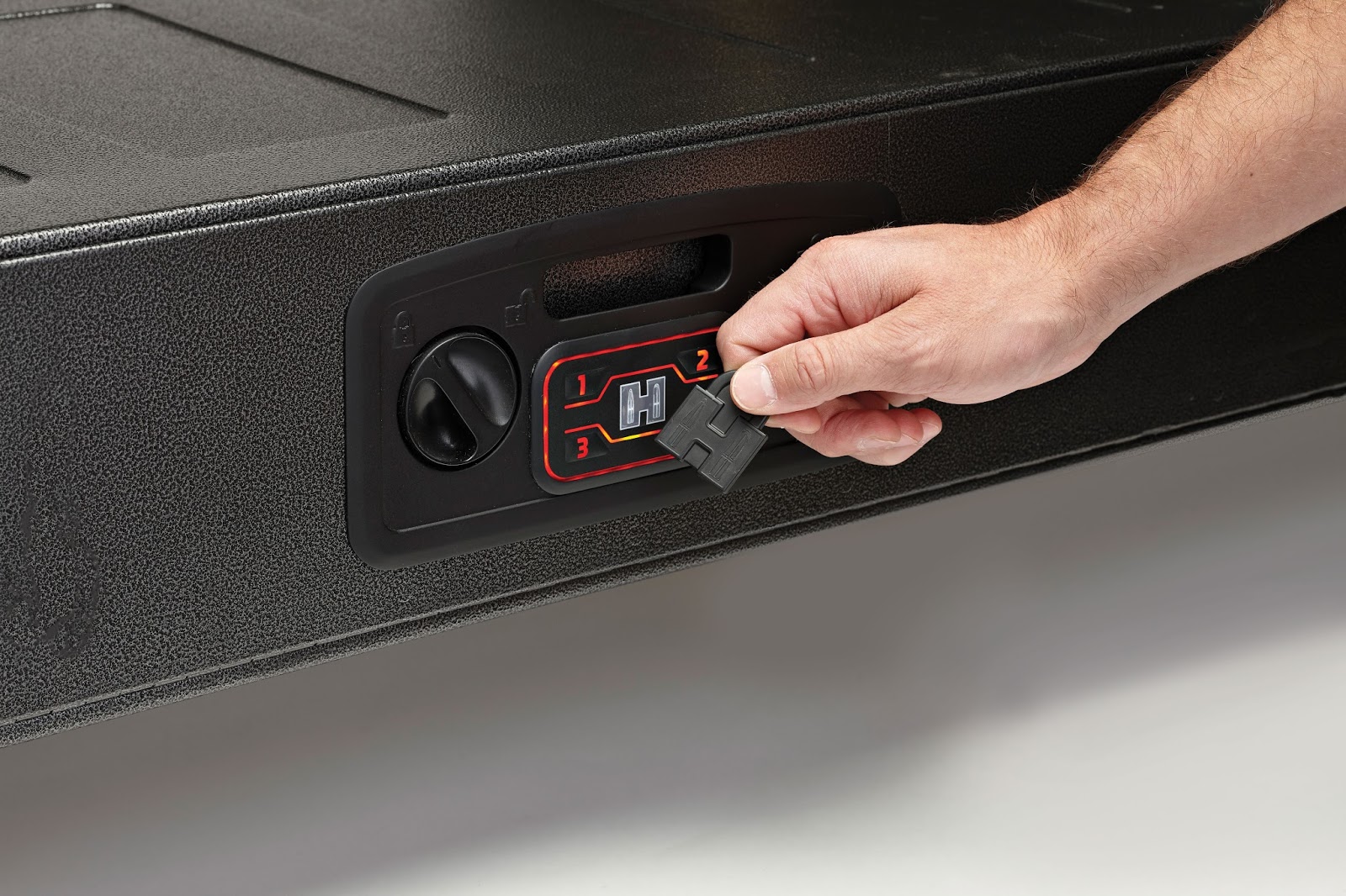 Gideon Tactical: Hornady AR Gunlocker: Convenient, Versatile