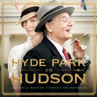 Hyde Park on Hudson Song - Hyde Park on Hudson Music - Hyde Park on Hudson Soundtrack - Hyde Park on Hudson Score