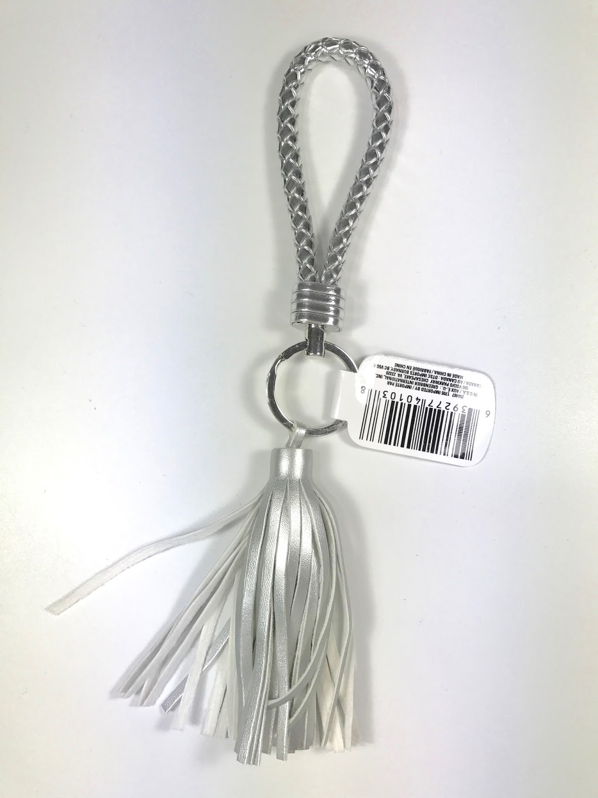 DeeVine DeeZine DOLLAR TREE TASSELS