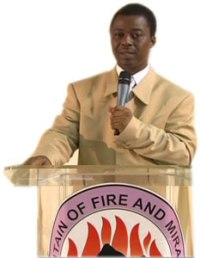 dr dk olukoya audio messages