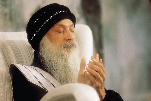 Osho Poona Images Part - 5