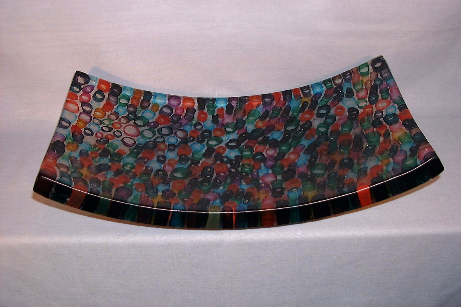 New Zealand Glass Whanganui Plans a Great Festival in September 2013