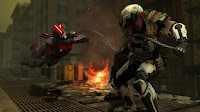 XCOM 2: War of the Chosen Game Screenshot 2
