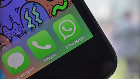 إطلاق مكالمات واتس اب الصوتية رسمياً لنظام آبل iOS 