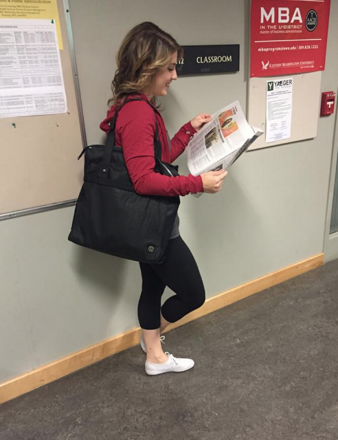  Cranberry In Flux Jacket