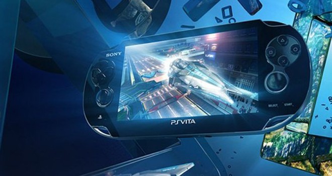 Smartphones podrían tener el mismo sistema operativo que PlayStation Vita