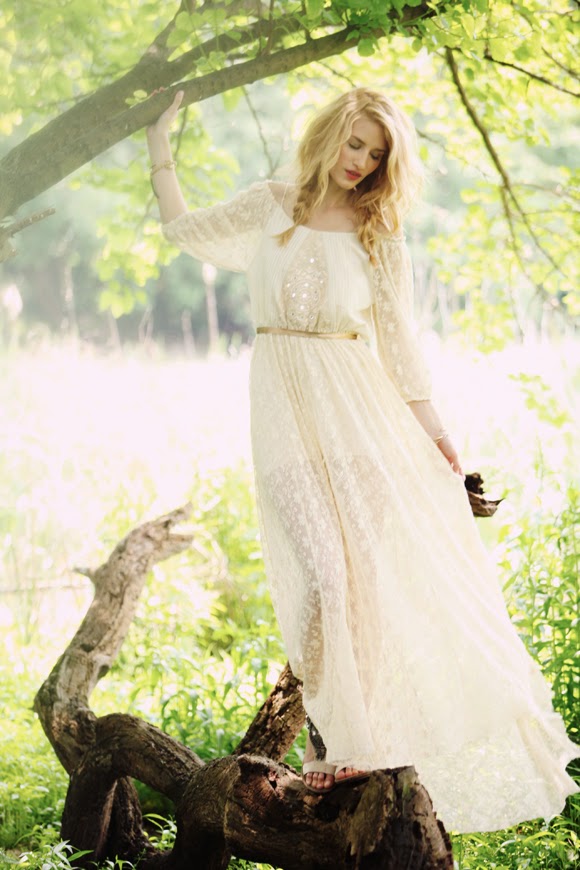Bohemian Wedding Dresses Bohemian Wedding Dresses