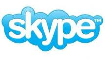SHOP BY SKYPE!