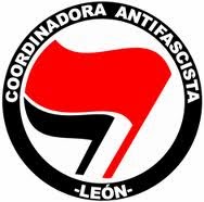 COORDINADORA ANTIFASCISTA LEÓN