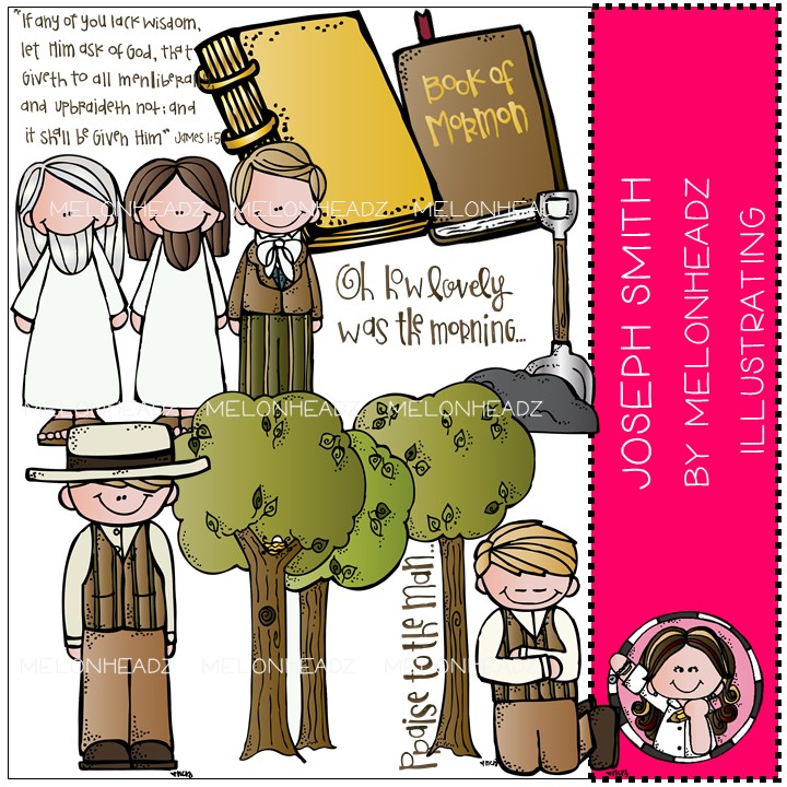 clipart of the book of mormon - photo #15