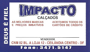 Impacto Calçados