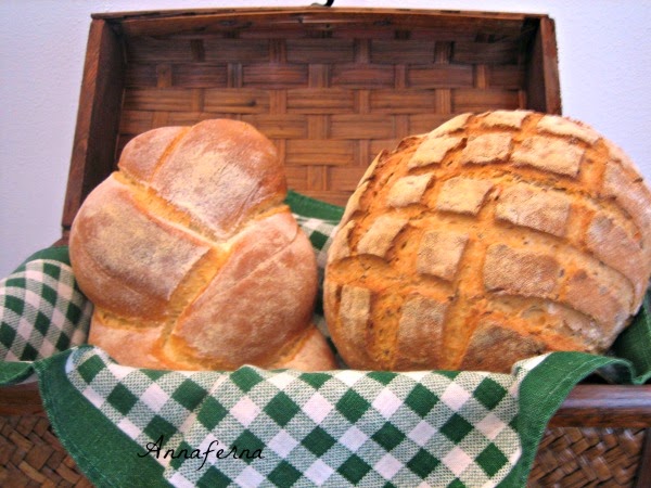 Pane con lievito istantaneo: la ricetta da fare senza attese