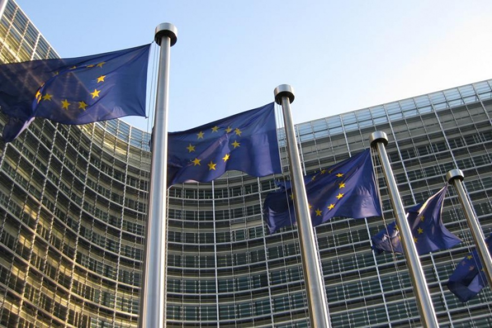 La Comisión Europea propuso asistir con 3.000 millones de euros a países vecinos de la UE La Comisión Europea propuso asistir con 3.000 millones de euros a países vecinos de la UE