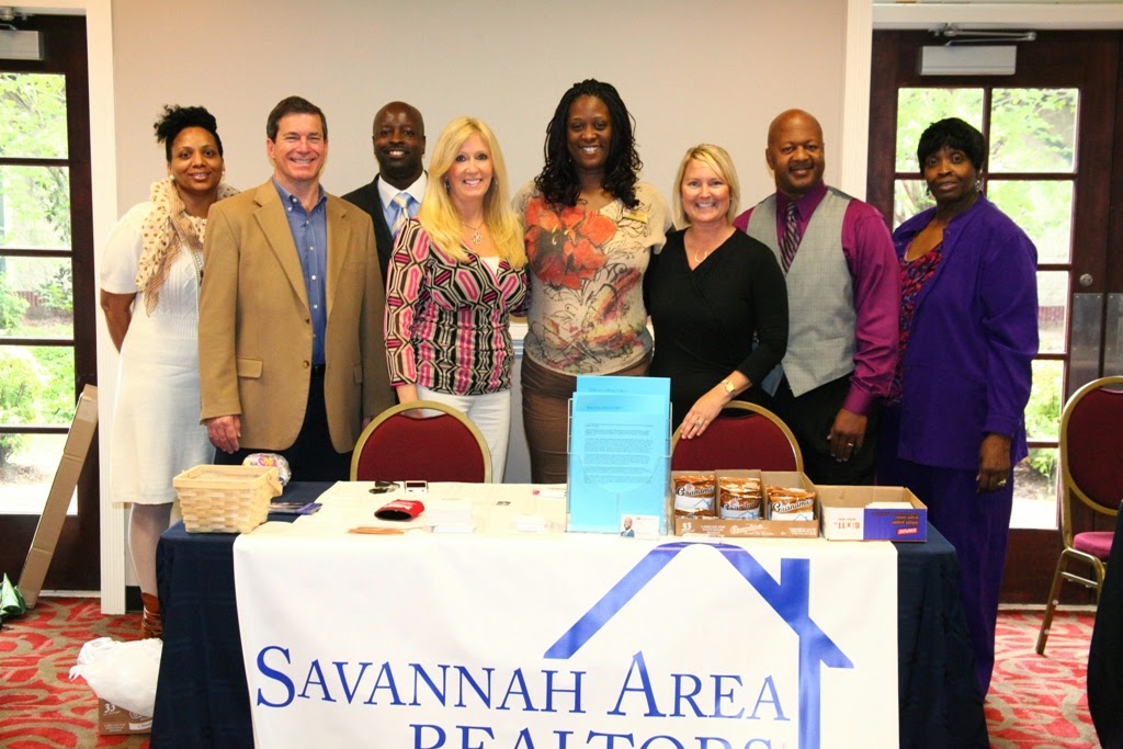 Savannah Area REALTORS® Members of the Savannah Area REALTORS