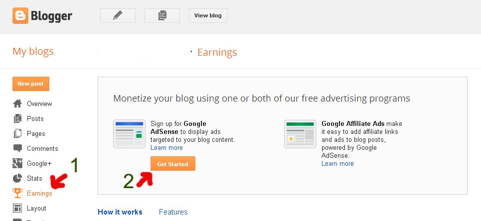 Mengapa Blogspot Saya Tak Kunjung Lolos Verifikasi Adsense? Petualangan Panjang Menuju Monetisasi
