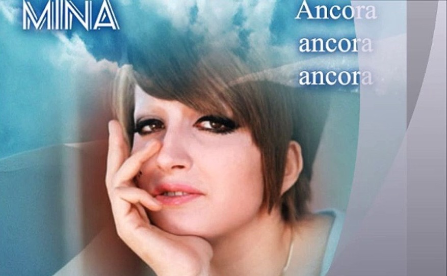 Musica InForma Mina Ancora ancora ancora video testo accordi midi