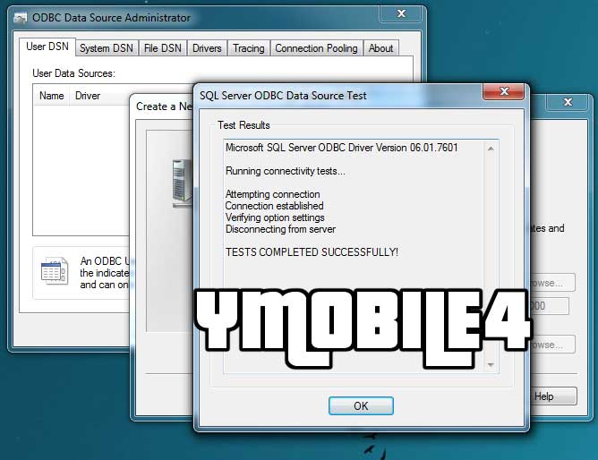 Tutorial RF Offline Step 56