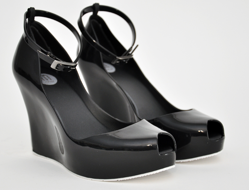 ALTER: New Arrival: Melissa Shoes