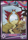 My Little Pony Griffonstone Series 4 Trading Card