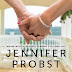 TEASER REVEAL - ANY TIME, ANY PLACE by Jennifer Probst