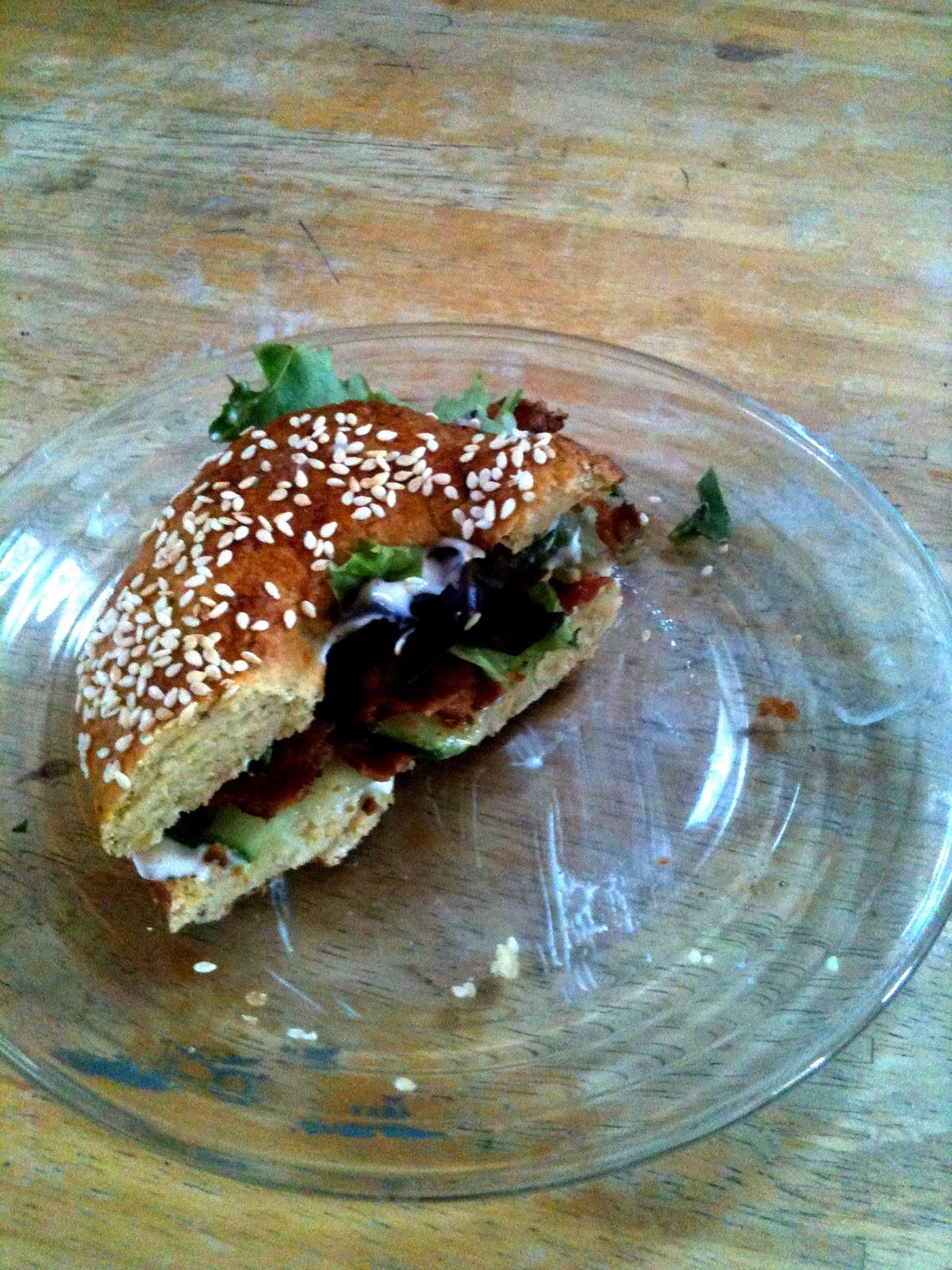 Mimi Gluten Free Montreal Style Gluten Free Bagels