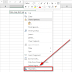 Hướng dẫn chèn liên kết Hyperlink trong Excel