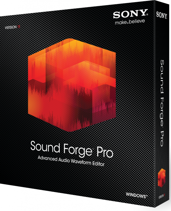 sony sound forge pro 10.0 full sony sound forge pro 10.0 full