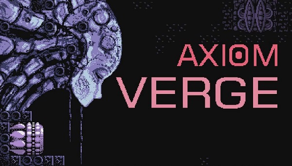 لعبة Axiom Verge ستتوفر بالمجان في هذه الفترة المحددة و فرصة لتجربتها