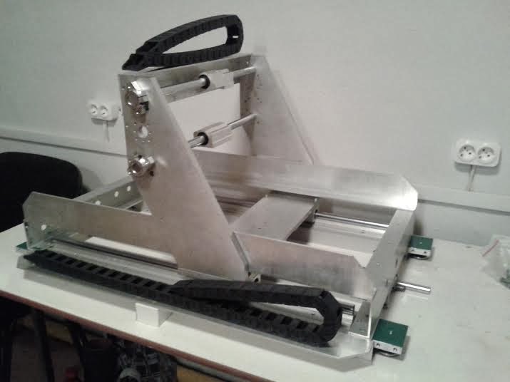 для станков с чпу fanuc