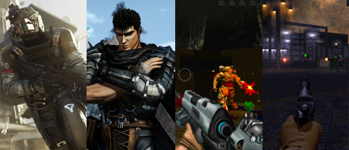 doom call of duty doom call of duty