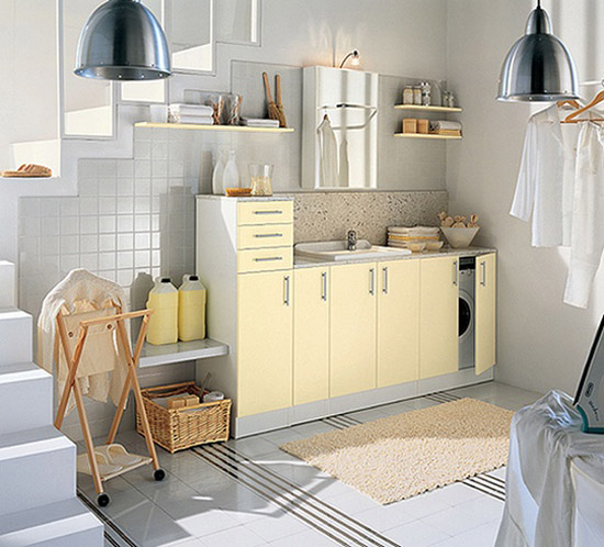 Creative Storage Ideas For Small Apartment