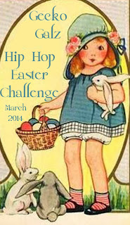 Easter challenge