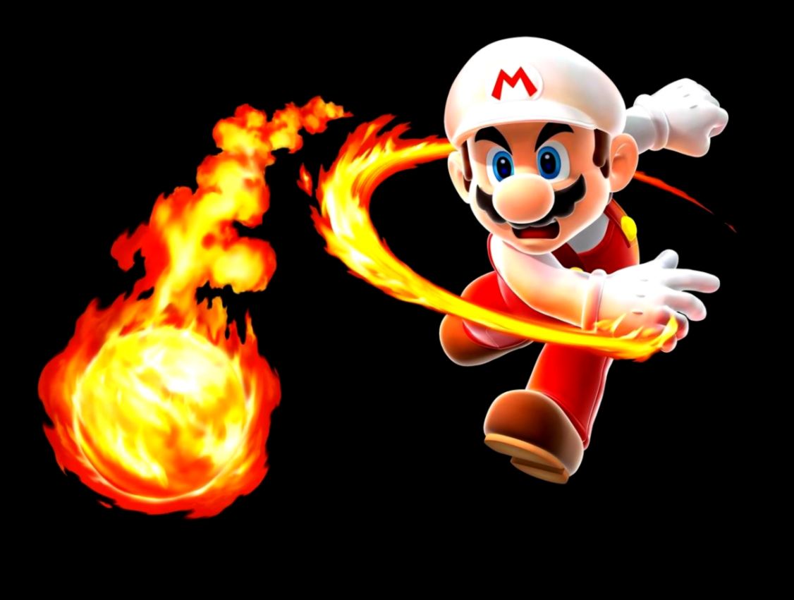224 Mario HD Wallpapers  Backgrounds   Wallpaper Abyss
