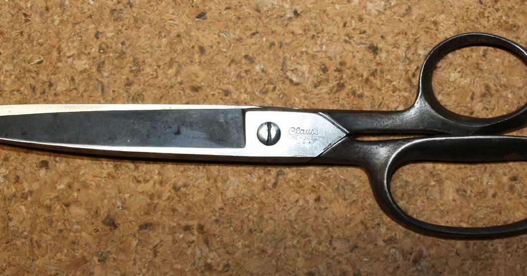 Progress is fine, but it's gone on for too long.: History in Scissors ...