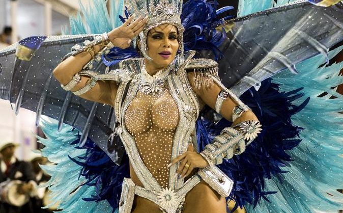 Rio Carnival Nude Transsexual - Nudes sex in rio carnaval - Nude gallery